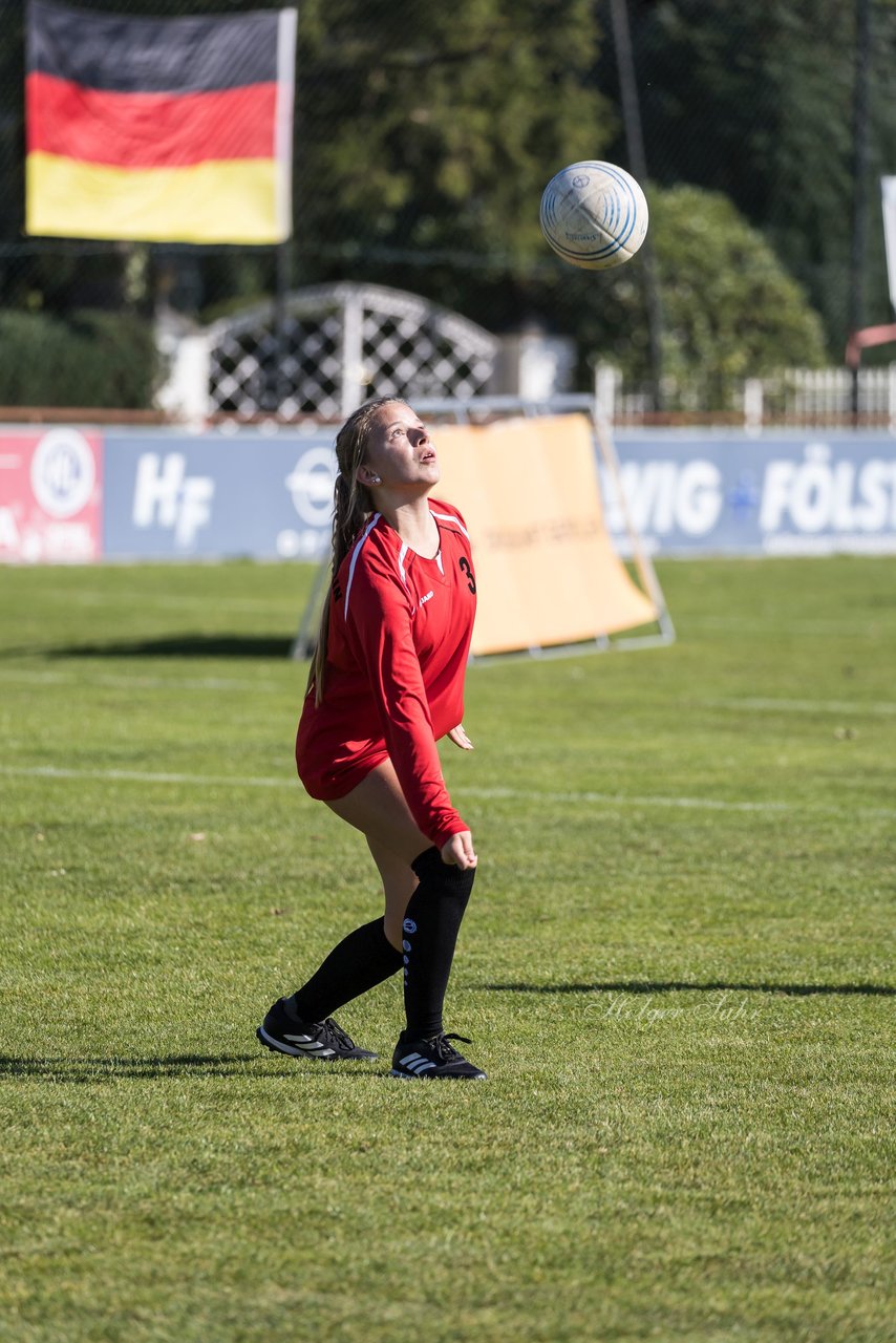 Bild 307 - wU16 Deutsche Meisterschaft